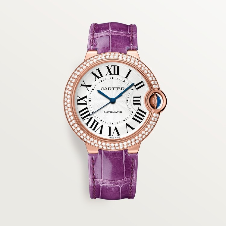 36MM BALLON BLEU DE WATCH