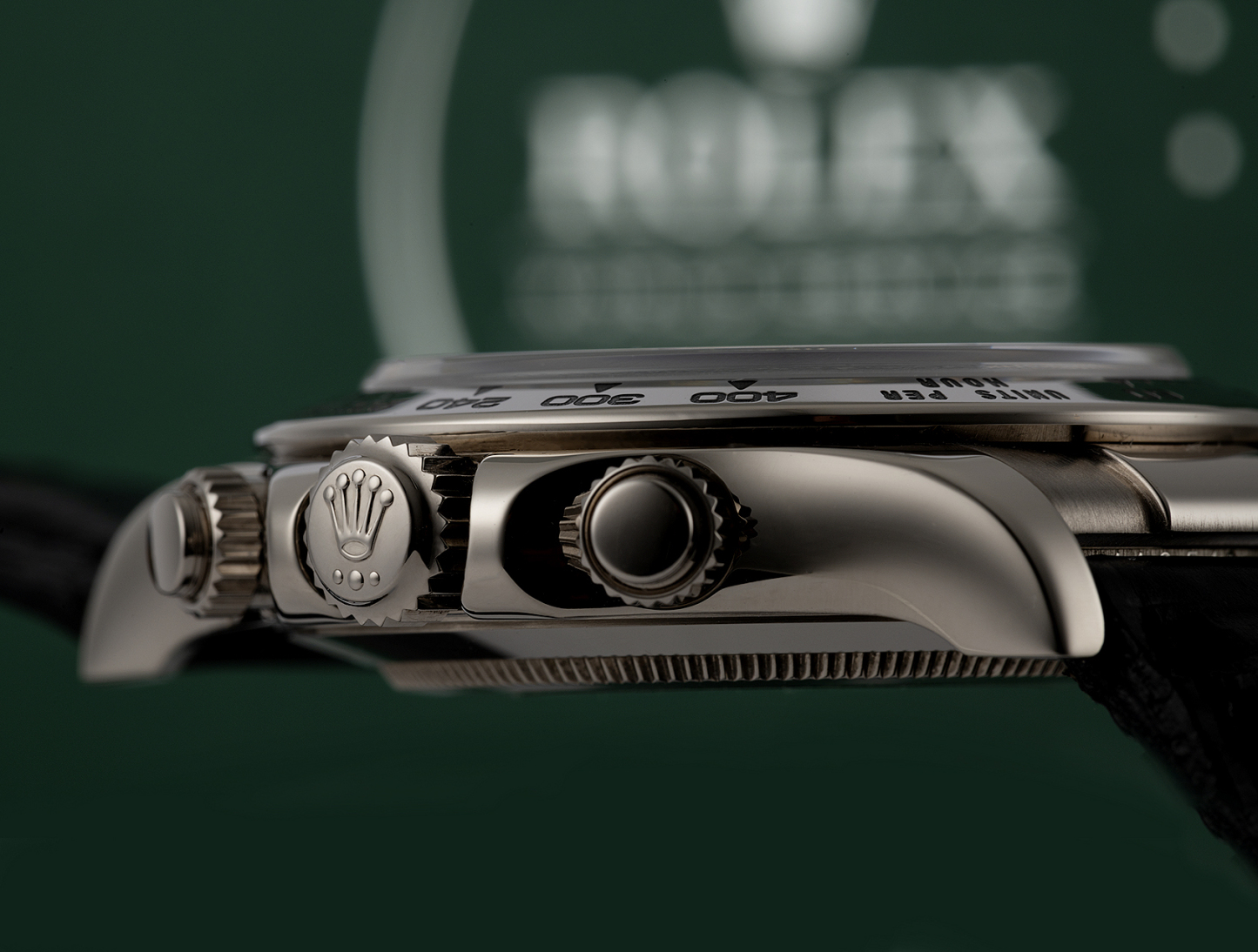 Daytona 'Racing Dial' 116519