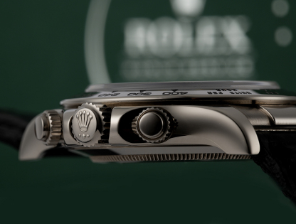 Daytona 'Racing Dial' 116519