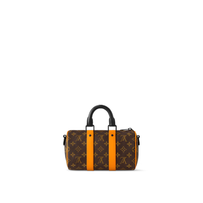 Keepall Bandouliere 25