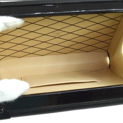 Petite Malle Epi M50013 Red