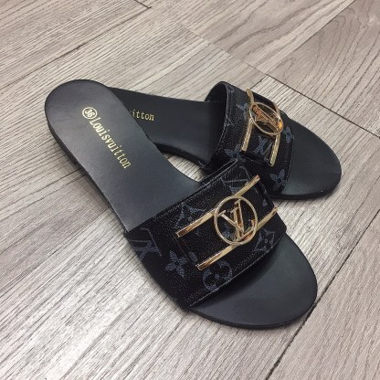 Lock it Flat Mule