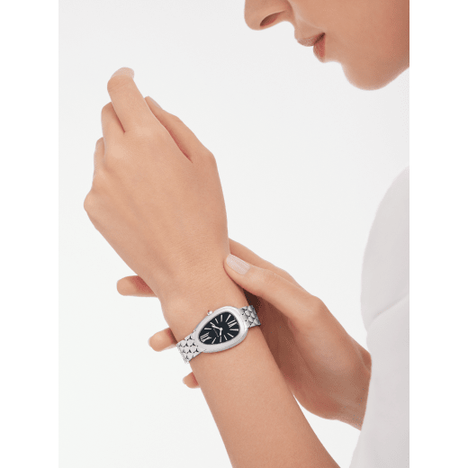 SERPENTI SEDUTTORI WATCH