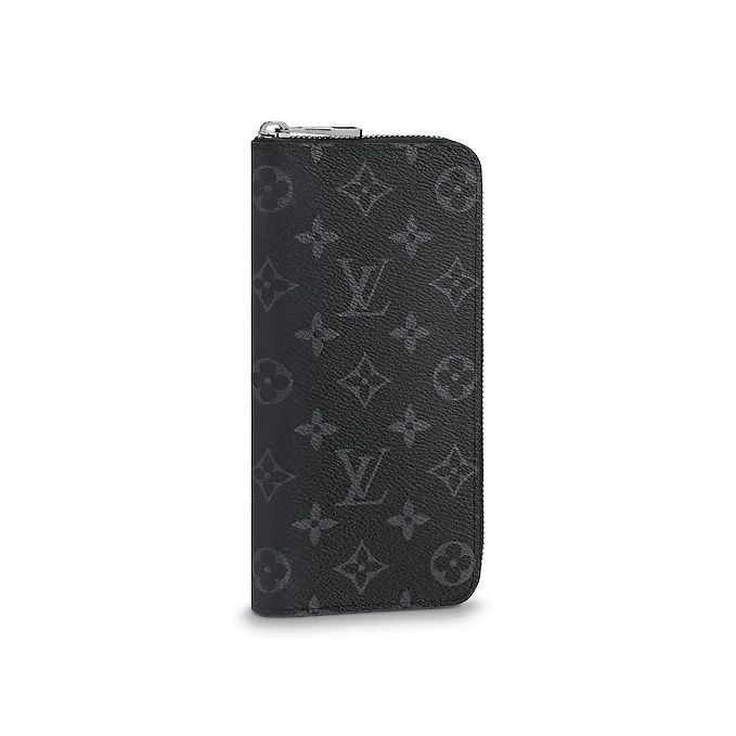 M62295 Zippy Wallet Vertical