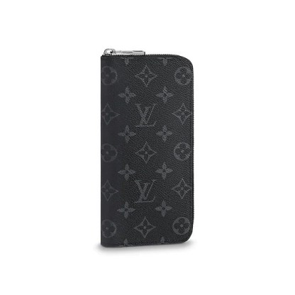 M62295 Zippy Wallet Vertical