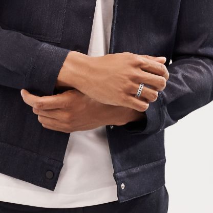 T True Wide Ring