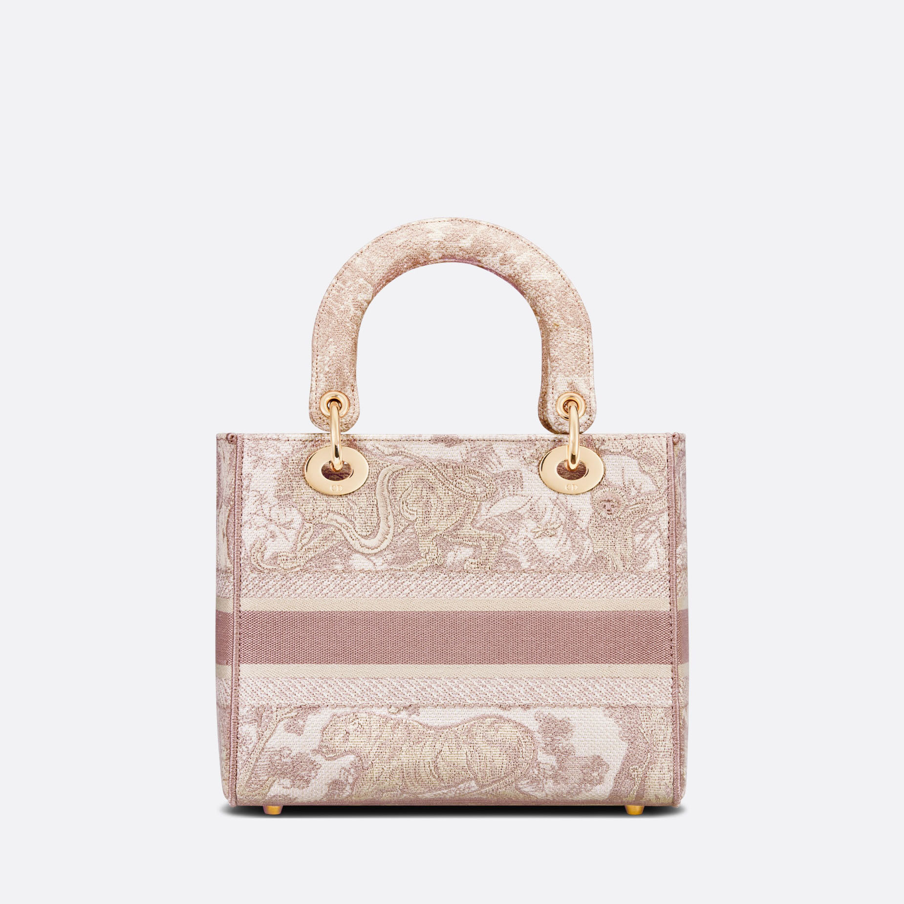 MEDIUM LADY D-LITE BAG