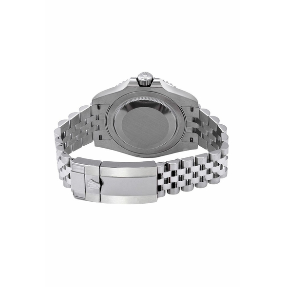 GMT-Master II Batman Jubilee Men's Watch 126710BLNR-0002