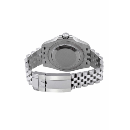 GMT-Master II Batman Jubilee Men's Watch 126710BLNR-0002