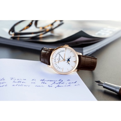 PATRIMONY MOON PHASE AND RETROGRADE DATE