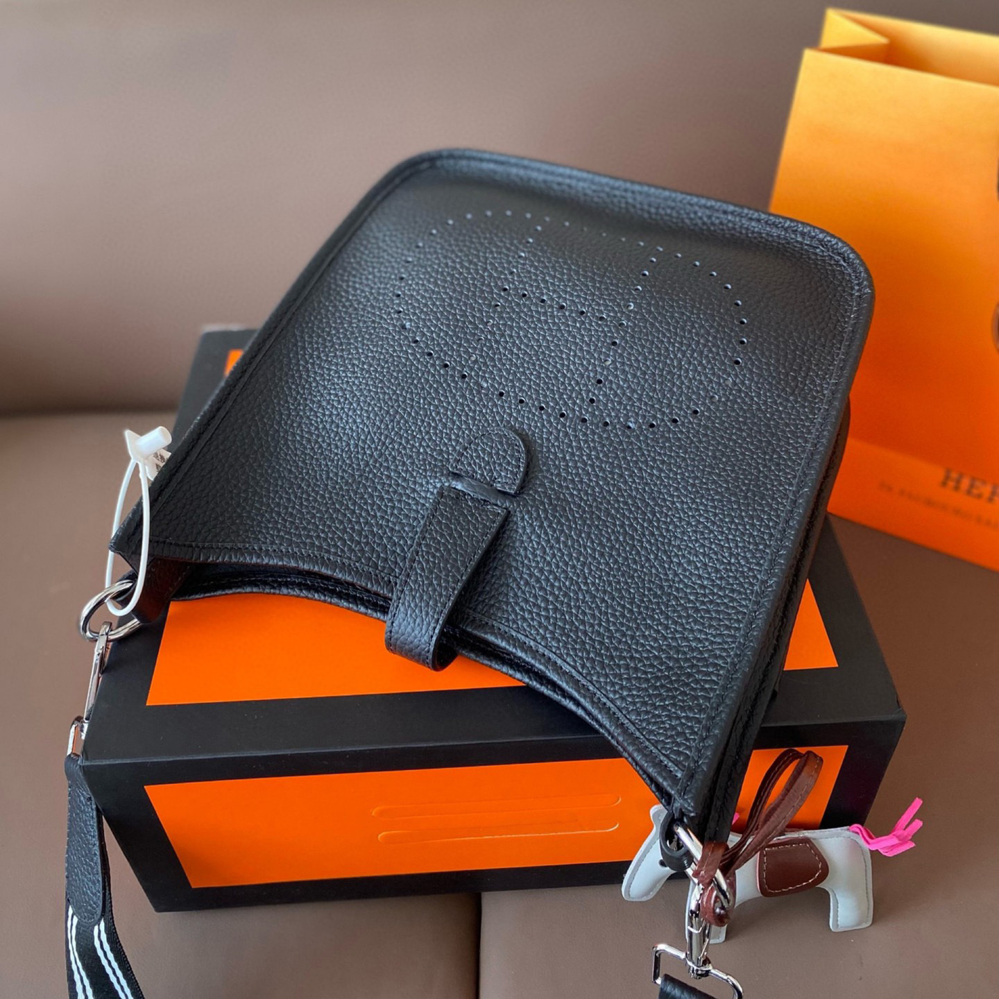 Evelyne  25 bag z-3