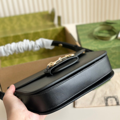 HORSEBIT 1955 SMALL SHOULDER BAG