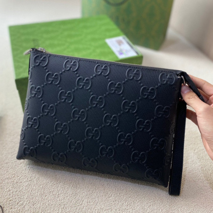 JUMBO GG MEDIUM MESSENGER BAG