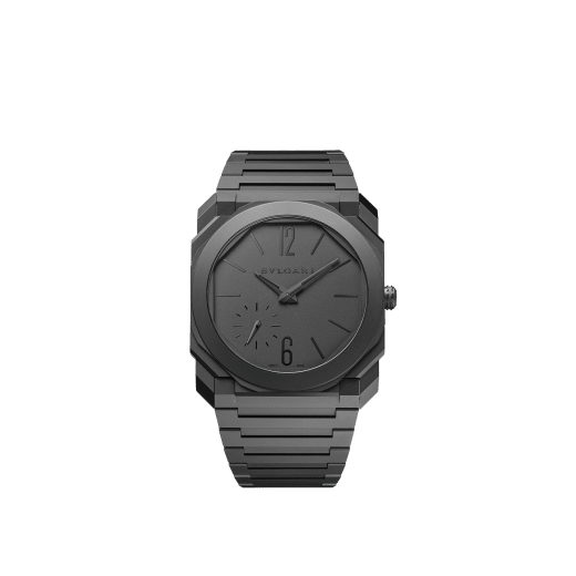 OCTO FINISSIMO WATCH