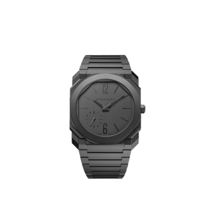 OCTO FINISSIMO WATCH