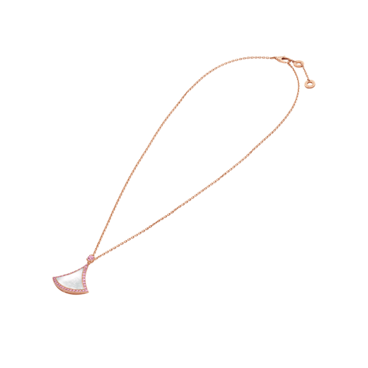 DIVAS DREAM NECKLACE