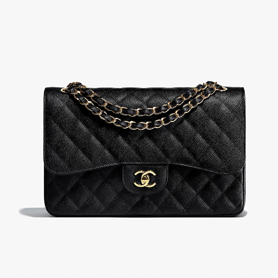 LARGE CLASSIC HANDBAG