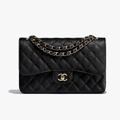 LARGE CLASSIC HANDBAG