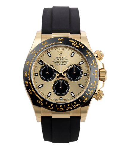 Daytona Limoncello 116518LN - Brand New Oysterflex