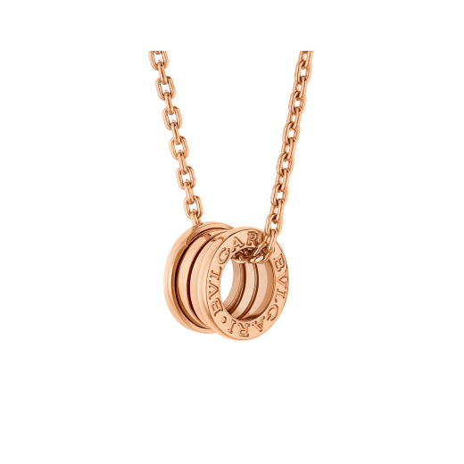 B.ZERO1 NECKLACE