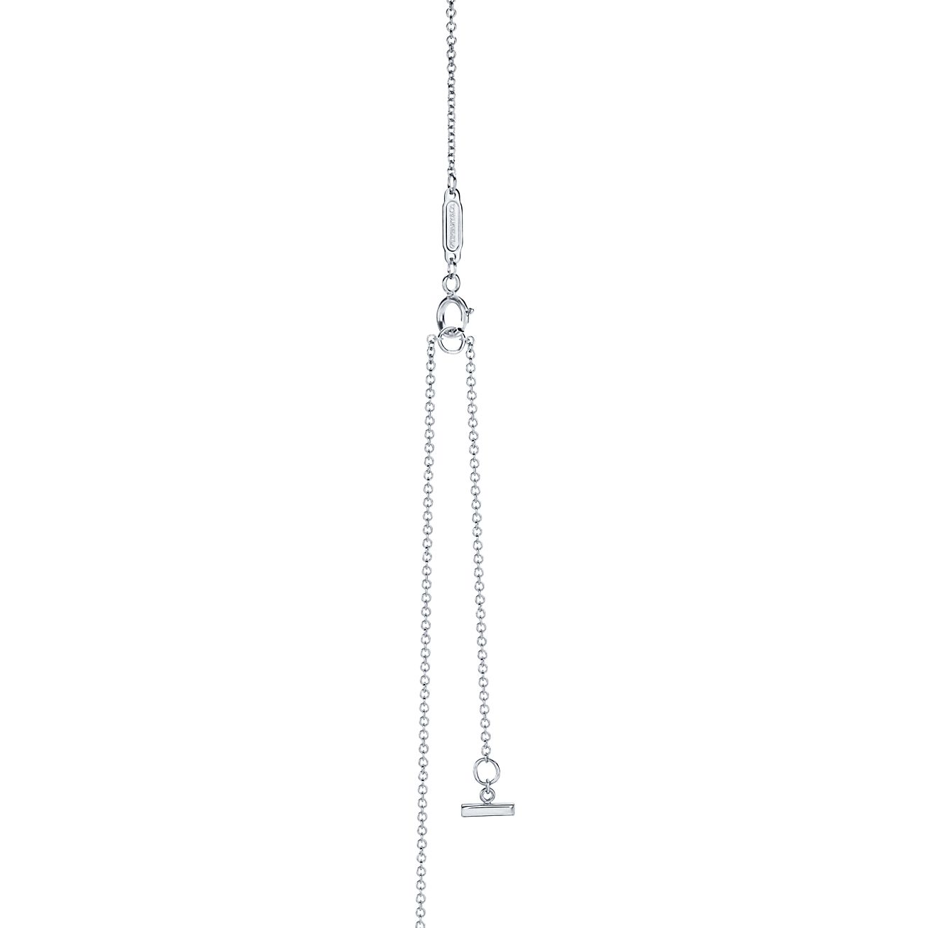 T Smile Pendant