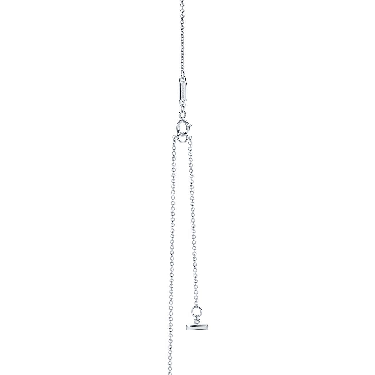 T Smile Pendant