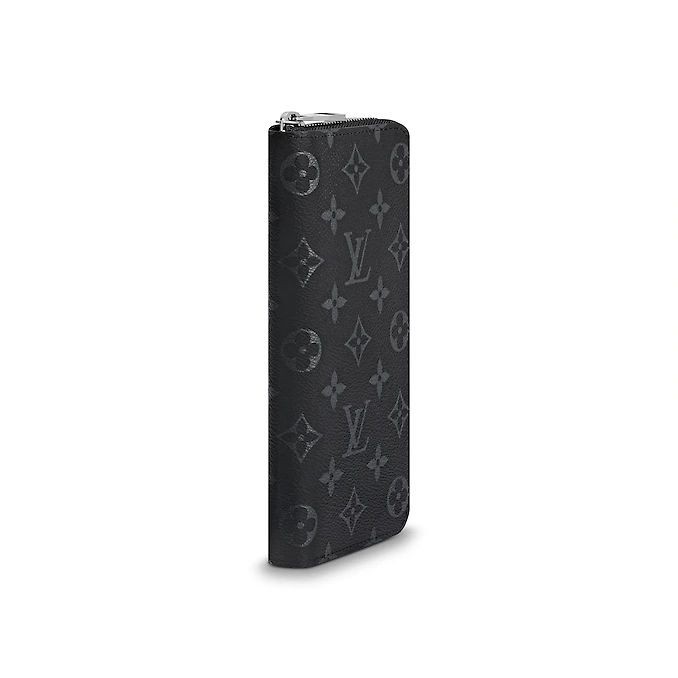 M62295 Zippy Wallet Vertical