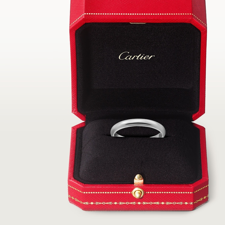 1895 WEDDING BAND