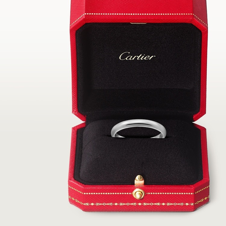 1895 WEDDING BAND