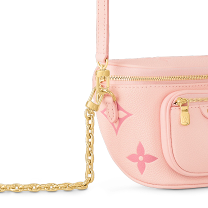 Mini Bumbag