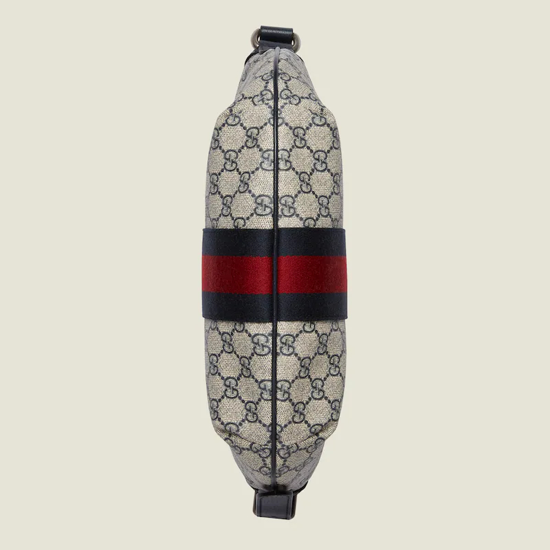 OPHIDIA  SMALL SHOULDER BAG