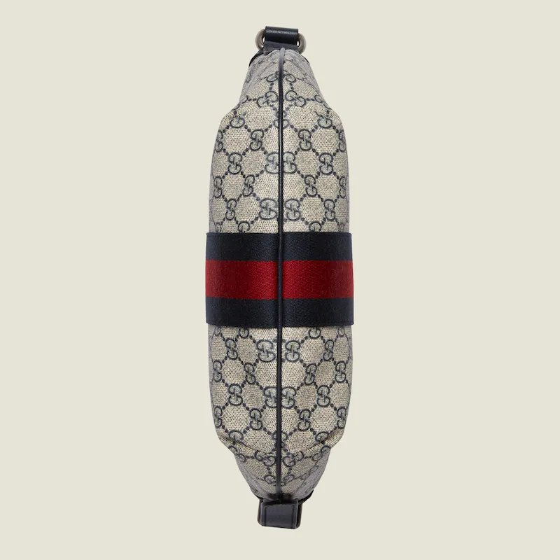 OPHIDIA  SMALL SHOULDER BAG