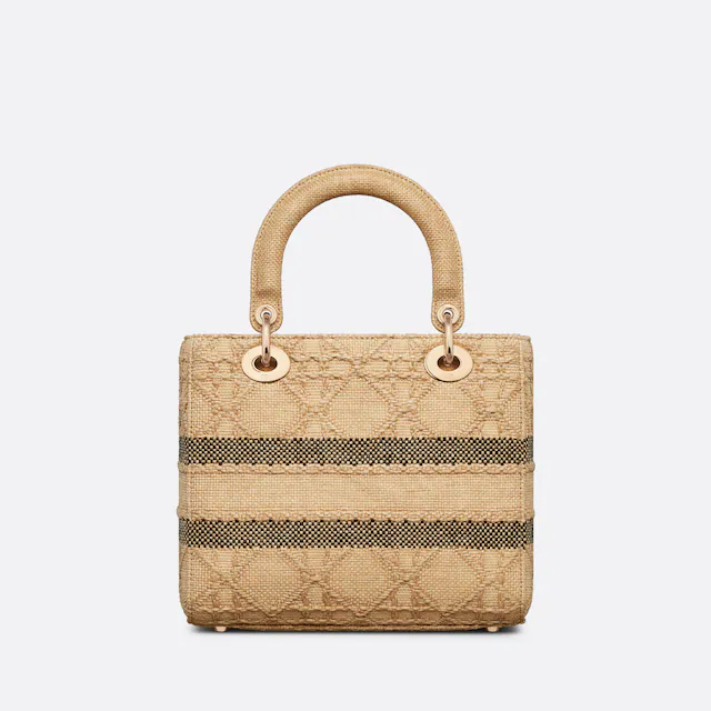 MEDIUM LADY D-LITE BAG