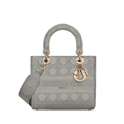 MEDIUM LADY D-LITE BAG