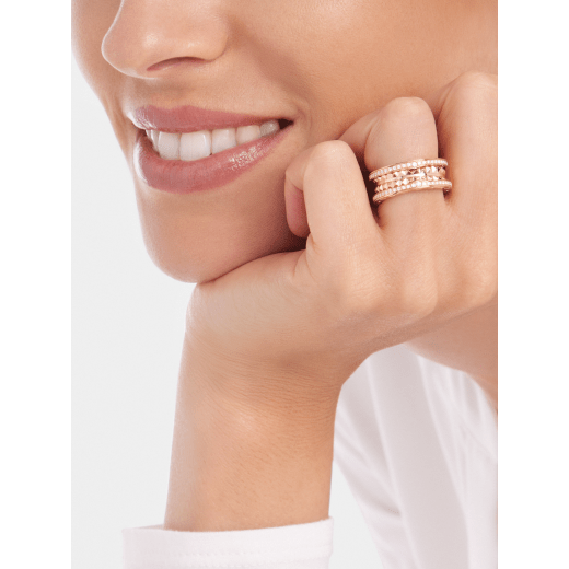 B.ZERO1 RING