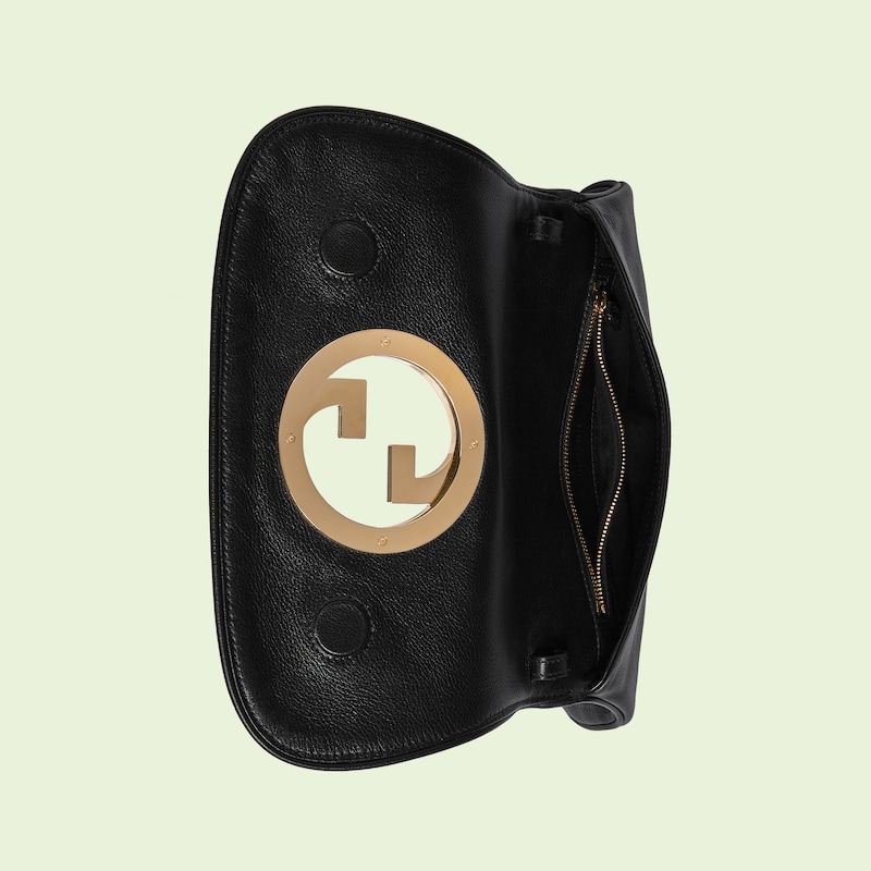 BLONDIE SHOULDER BAG