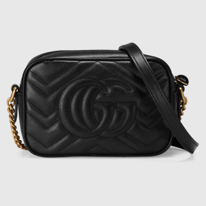 MARMONT MINI SHOULDER BAG