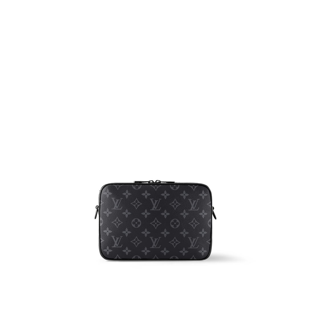 Steamer Messenger M46795