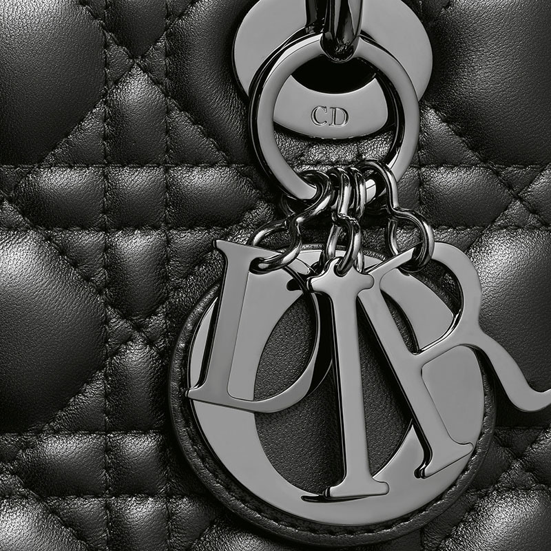 SMALL LADY  MY ABC BAG