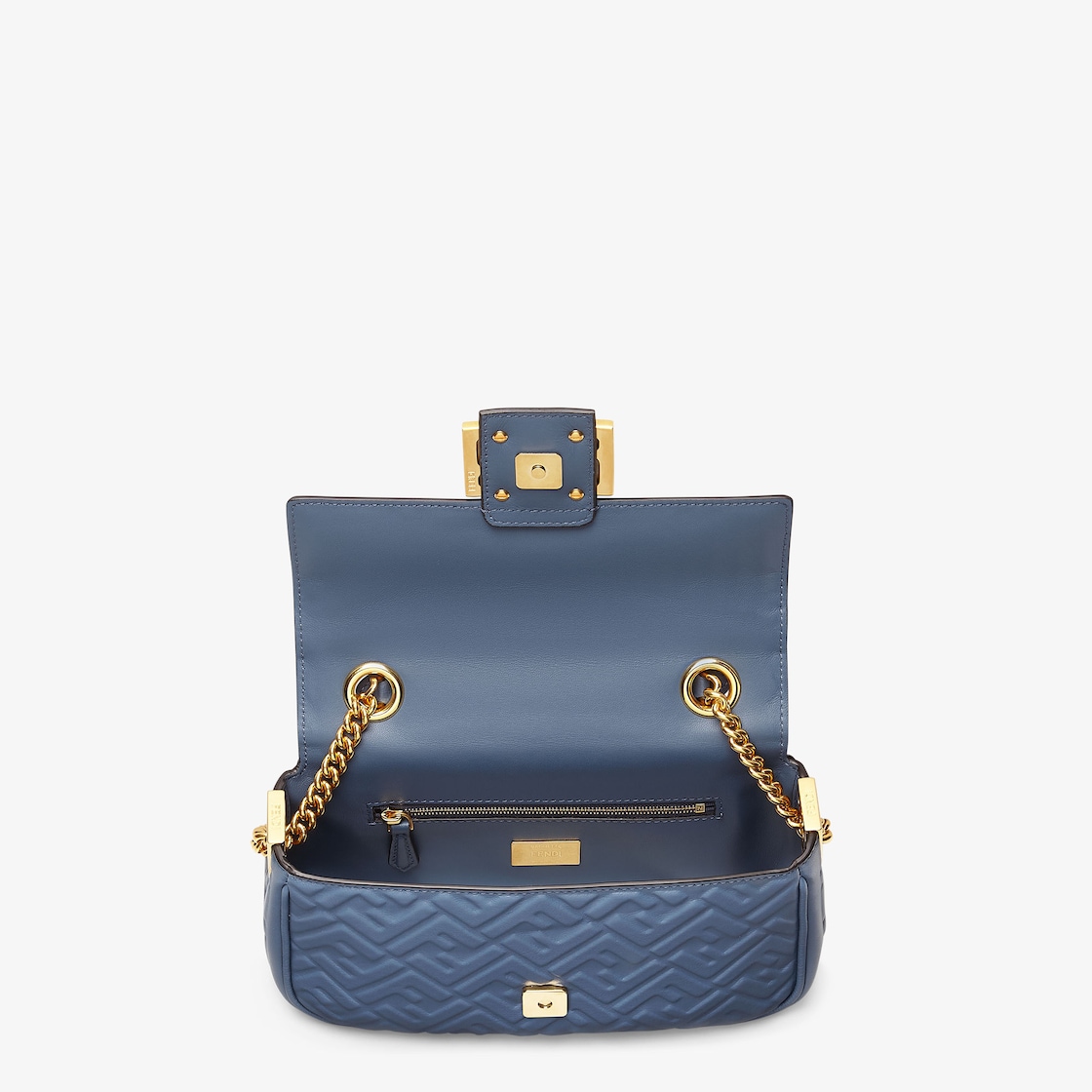 Baguette Chain Midi
