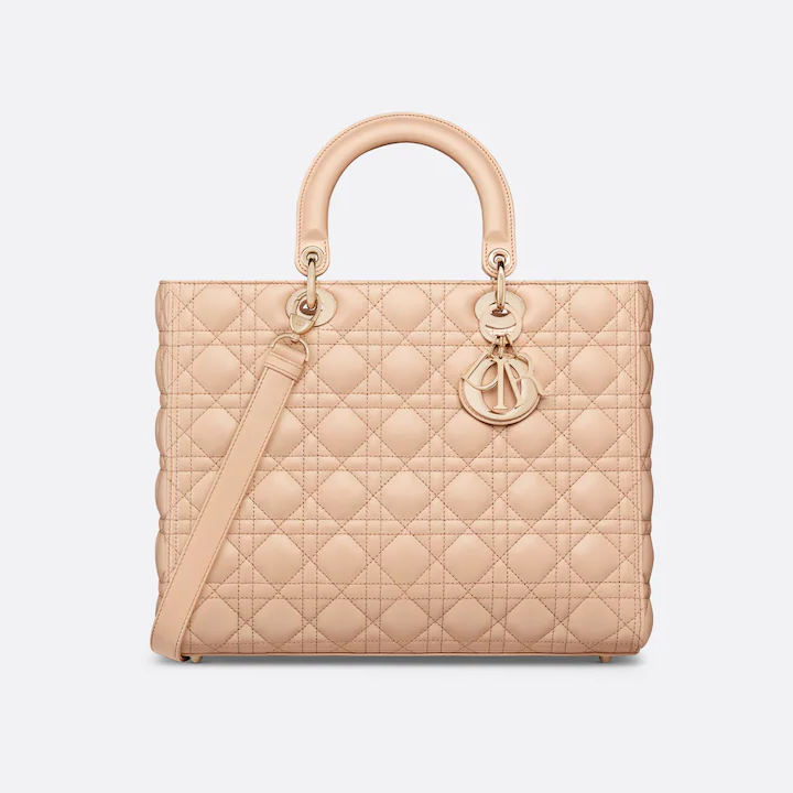 LARGE LADY  BAG