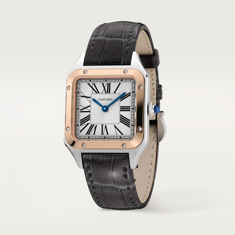 SANTOS-DUMONT WATCH SMALL MODEL