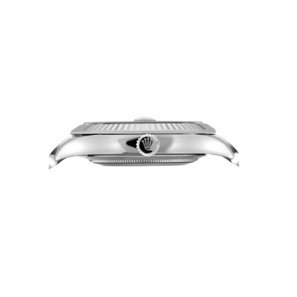 Datejust 41 Fluted Bezel Oyster Bracelet Men's Watch 126334-0011