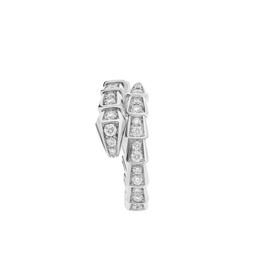SERPENTI VIPER RING