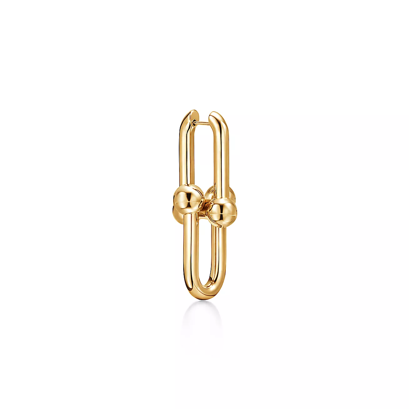 HardWear Link Earrings