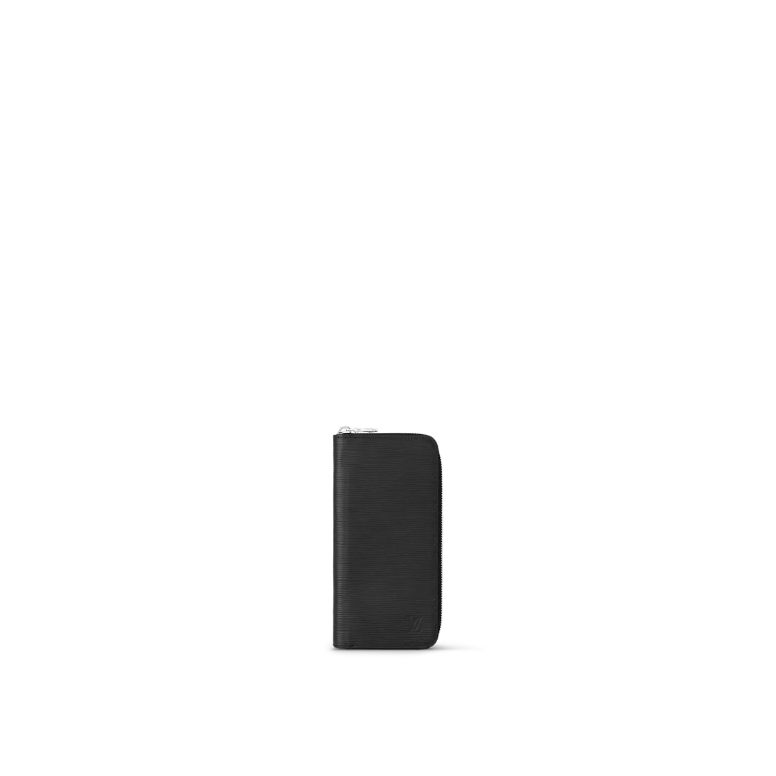 M60965 Zippy Wallet Vertical