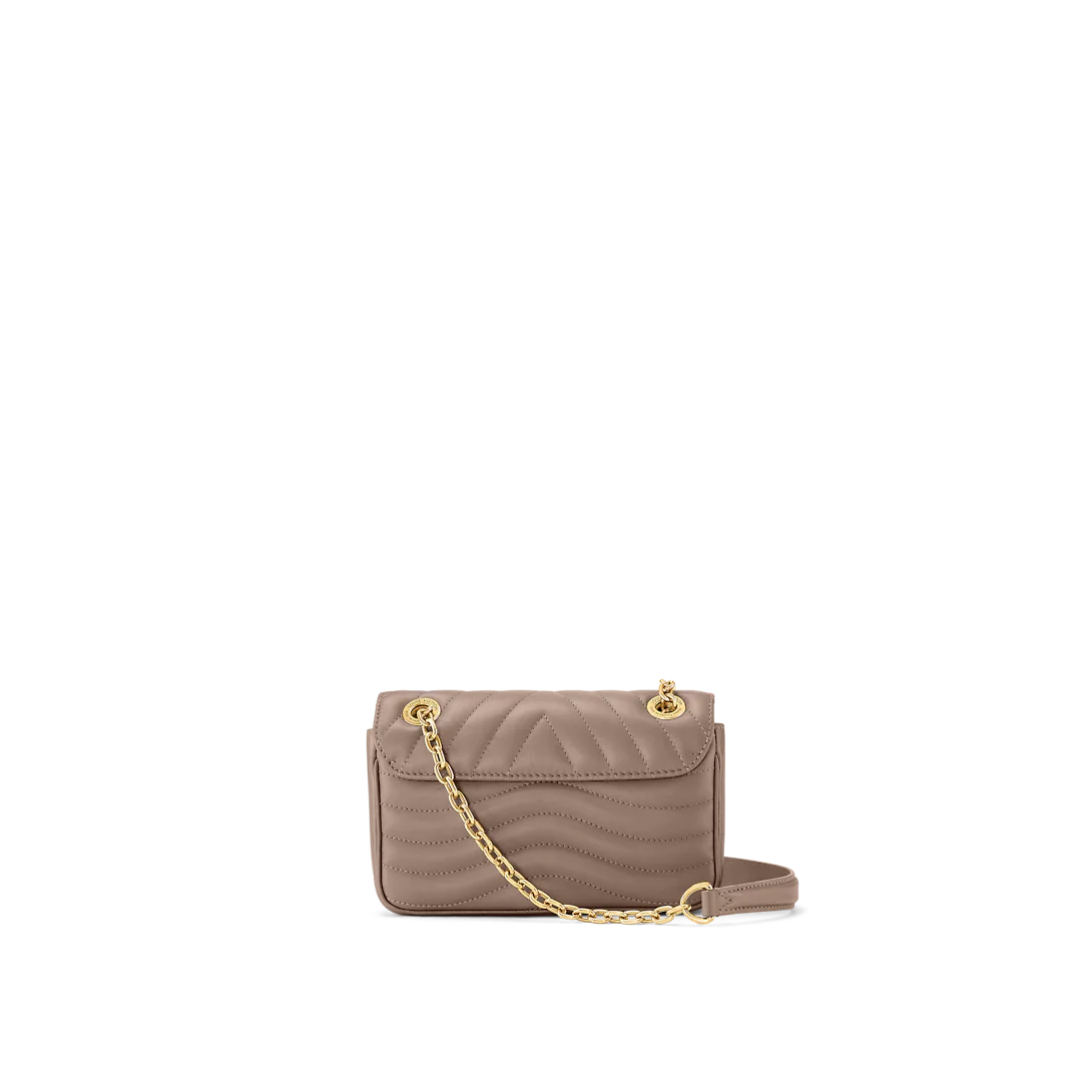 New Wave Chain Bag PM M20838