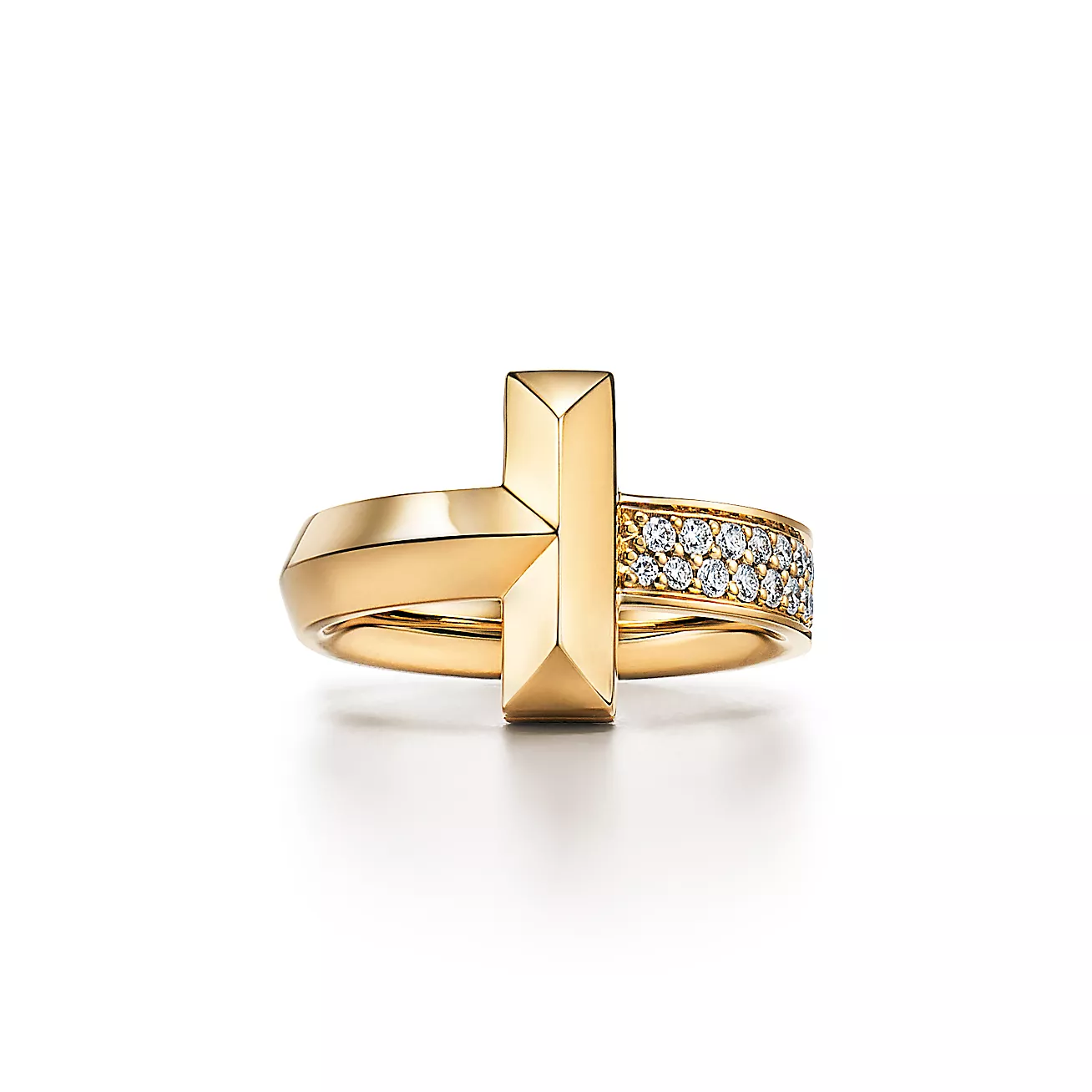 T T1 Ring