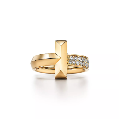 T T1 Ring