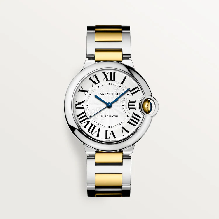 36MM BALLON BLEU DE CARTIER WATCH